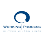 working process per finestra +